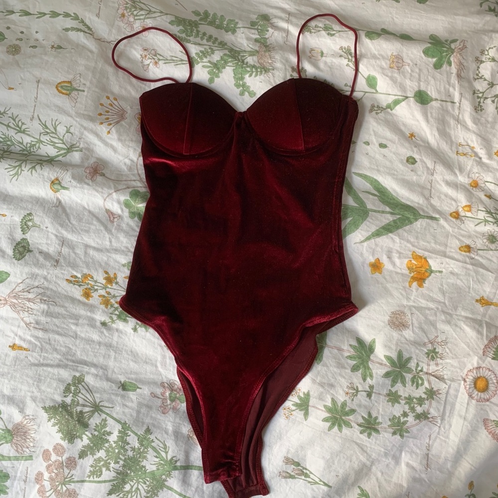 Bodysuit